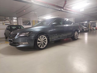 SKODA SUPERB 2.0 TDi SCR Style