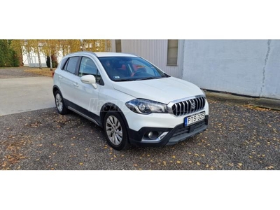 SUZUKI SX4 S-CROSS 1.0T GL+ (Automata)