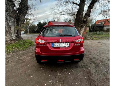 SUZUKI SX4 S-CROSS 1.4T GL+