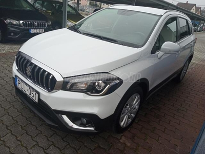 SUZUKI SX4 S-CROSS 1.4T GL+ 12 hónap GARANCIA