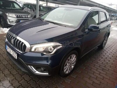 SUZUKI SX4 S-CROSS 1.4T GL+ 2024.08 ig GYÁRI GARANCIA EREDETI FÉNY