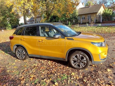 SUZUKI VITARA 1.4 GLX + 4x téli kerék + pótkerék