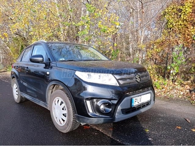 SUZUKI VITARA 1.6 GL+