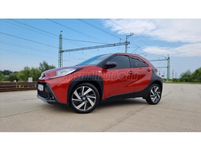 TOYOTA AYGO X 1.0 VVT-i Executive Smart