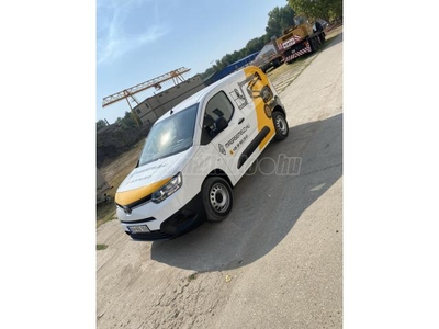 TOYOTA PROACE City 1.5 D Active L1H1