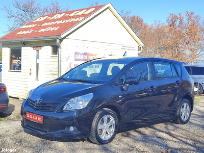 Toyota Verso 1.8 Terra 94841 km !