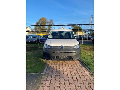 VOLKSWAGEN CADDY Cargo 2.0 TDI RT KÉSZLETAKCIÓ! KEDVEZŐ HITEL!