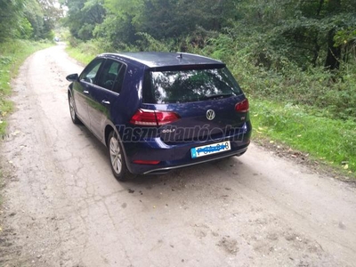 VOLKSWAGEN GOLF VII Variant 1.4 TSI BMT Highline DSG