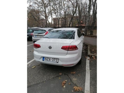 VOLKSWAGEN PASSAT 2.0 TDI BMT Comfortline