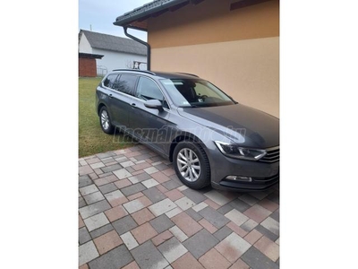 VOLKSWAGEN PASSAT Variant 2.0 TDI BMT Highline DSG