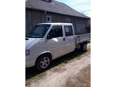 VOLKSWAGEN TRANSPORTER T4 Multivan 2.4 70B MF2 0