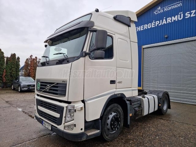 VOLVO FH 420 EU5 Standard