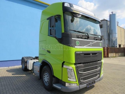 VOLVO FH 500. E6. Hidraulikus. Manuális. 497977 Km. Tank 670 L