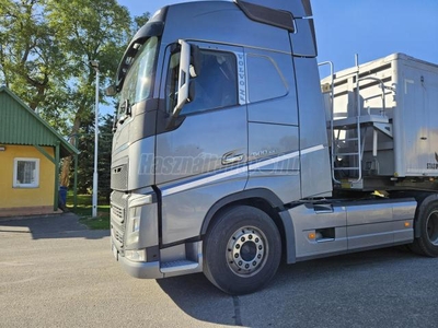 VOLVO VTA3T