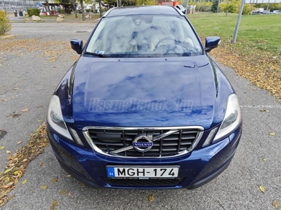 VOLVO XC60 2.4 D [D5] R-Ocean Race Geartronic