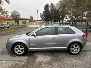 Eladó Audi A3