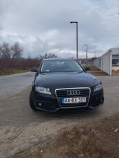 Eladó Audi A4