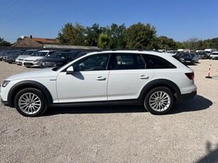 Eladó Audi A4 - A4 Allroad