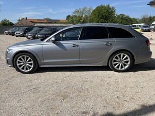 Eladó Audi A6 - A6 Allroad