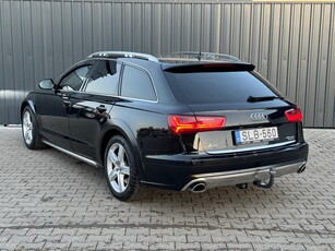 Eladó Audi A6 - A6 Allroad