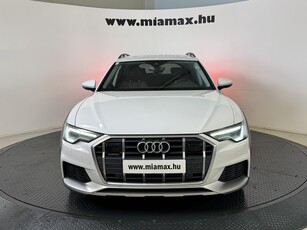 Eladó Audi A6 - A6 Allroad