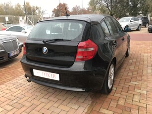 Eladó BMW 1-es sorozat - 116