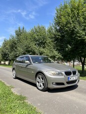 Eladó BMW 320