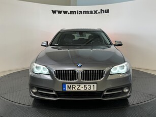 Eladó BMW 5-ös sorozat - 525