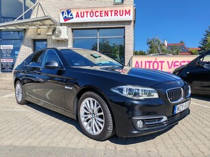 Eladó BMW 5-ös sorozat - 530