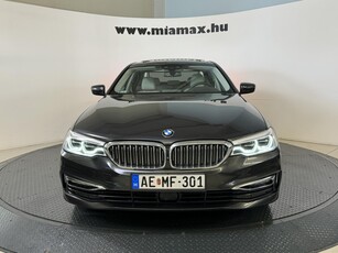 Eladó BMW 5-ös sorozat - 530