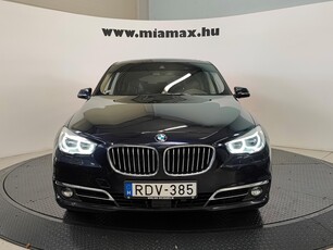 Eladó BMW 5-ös sorozat - 530