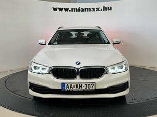 Eladó BMW 5-ös sorozat - 540