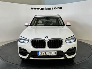 Eladó BMW X sorozat - X3