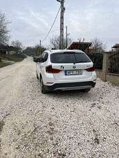 Eladó BMW X1 - JóAutók.hu