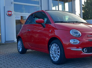 Eladó Fiat 500