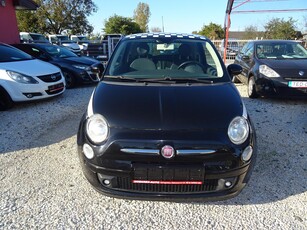 Eladó Fiat 500 - 500