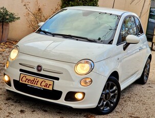 Eladó Fiat 500