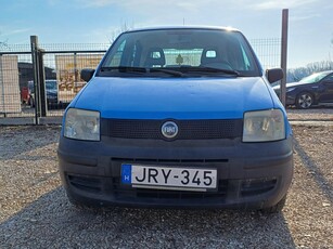 Eladó Fiat Panda