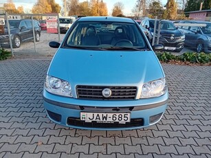 Eladó Fiat Punto - Punto