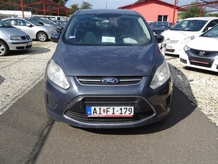 Eladó Ford C-Max - C-Max