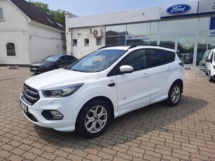 Eladó Ford Kuga