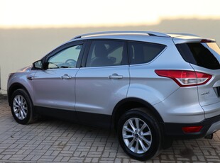 Eladó Ford Kuga