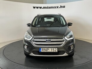 Eladó Ford Kuga