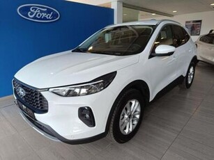 Eladó Ford Kuga