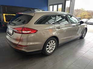 Eladó Ford Mondeo