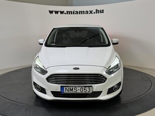 Eladó Ford S-Max