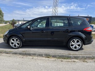 Eladó Ford S-Max