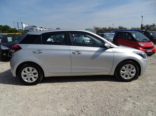 Eladó Hyundai i20 - i20