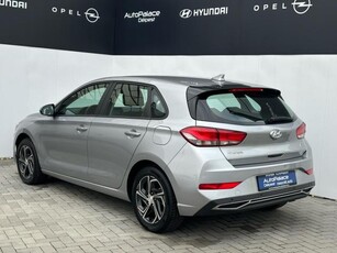 Eladó Hyundai i30 - i30