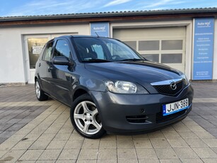 Eladó Mazda Mazda 2